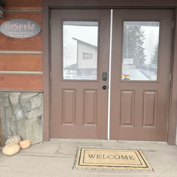 Bespoke Wellness Center & Spa - Massage Near Me - McCall, Idaho