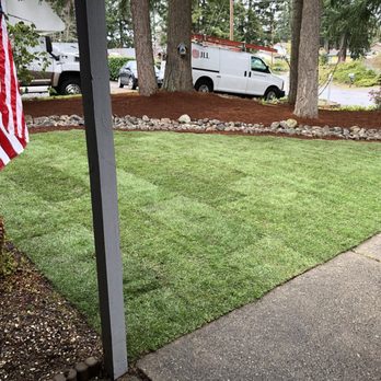 Tran's Landscaping & Gardening - Landscaping Near Me