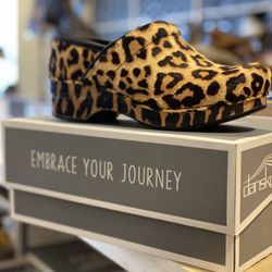 Orleans Shoe - Dansko