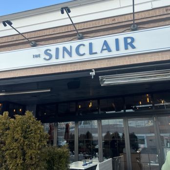 The Sinclair - Outside - Bars Near Me - Fairfield, Connecticut
