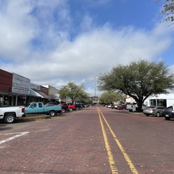 Commerce Square - Love view