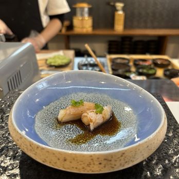 Sushi Hayashi - Japanese Near Me - New York, New York Sushi Hayashi - Japanese Near Me - New York, New York