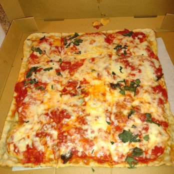 pizzeria Los amigos - Grandmother's pizza..like a flatbread pizza, fantastic,loads of flavor. - Pizza Near Me - Brookhaven, New York pizzeria Los amigos - Grandmother's pizza..like a flatbread pizza, fantastic,loads of flavor. - Pizza Near Me - Brookhaven, New York