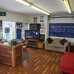 The Computer Guys - Inside the Shop view 2