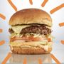 Photo of Burger Lounge