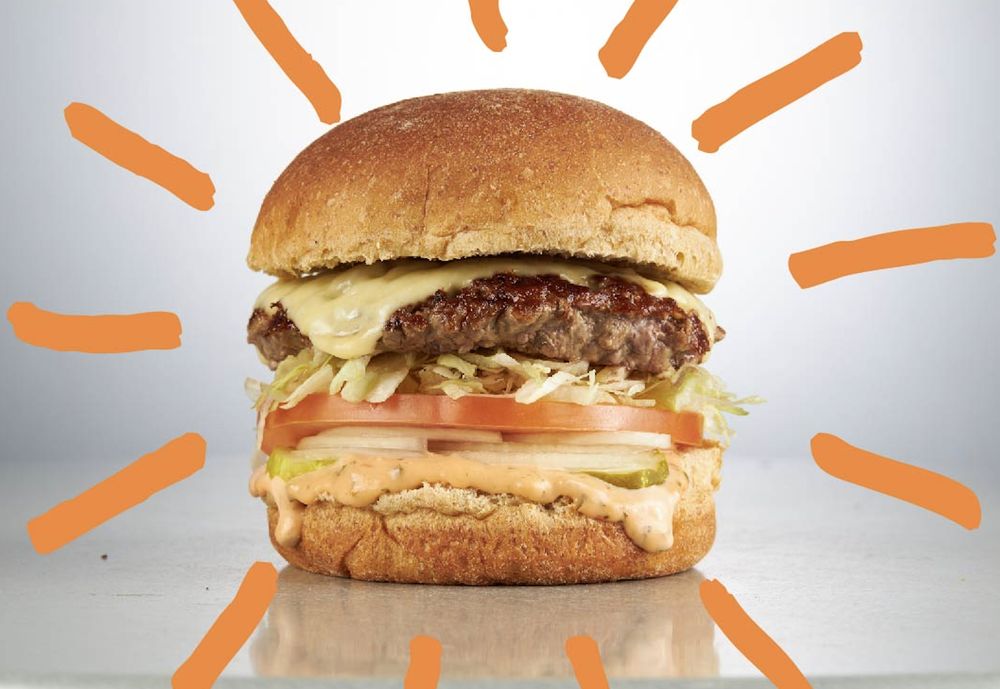Burger Lounge Logo