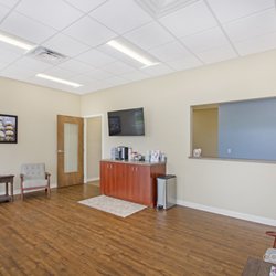 Dr K Family Dentistry - Hudsonville - Waiting Area