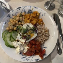 elisas breakfast bowl elisas breakfast bowl