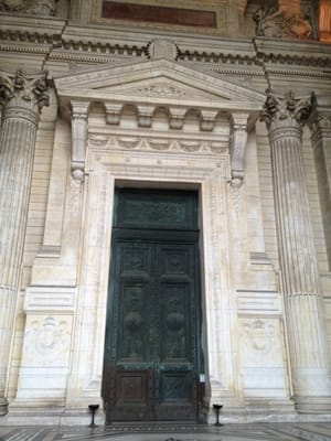 Palais de Justice by null