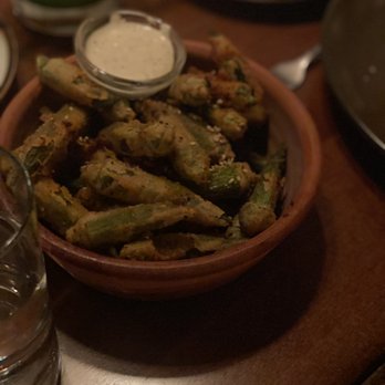 FARM Bluffton - Okra - New American Near Me - Bluffton, South Carolina