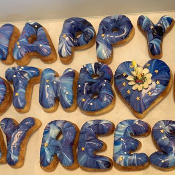 Donut Masters - Galaxy theme custom donuts - Donuts Near Me - Gardena, California Donut Masters - Galaxy theme custom donuts - Donuts Near Me - Gardena, California