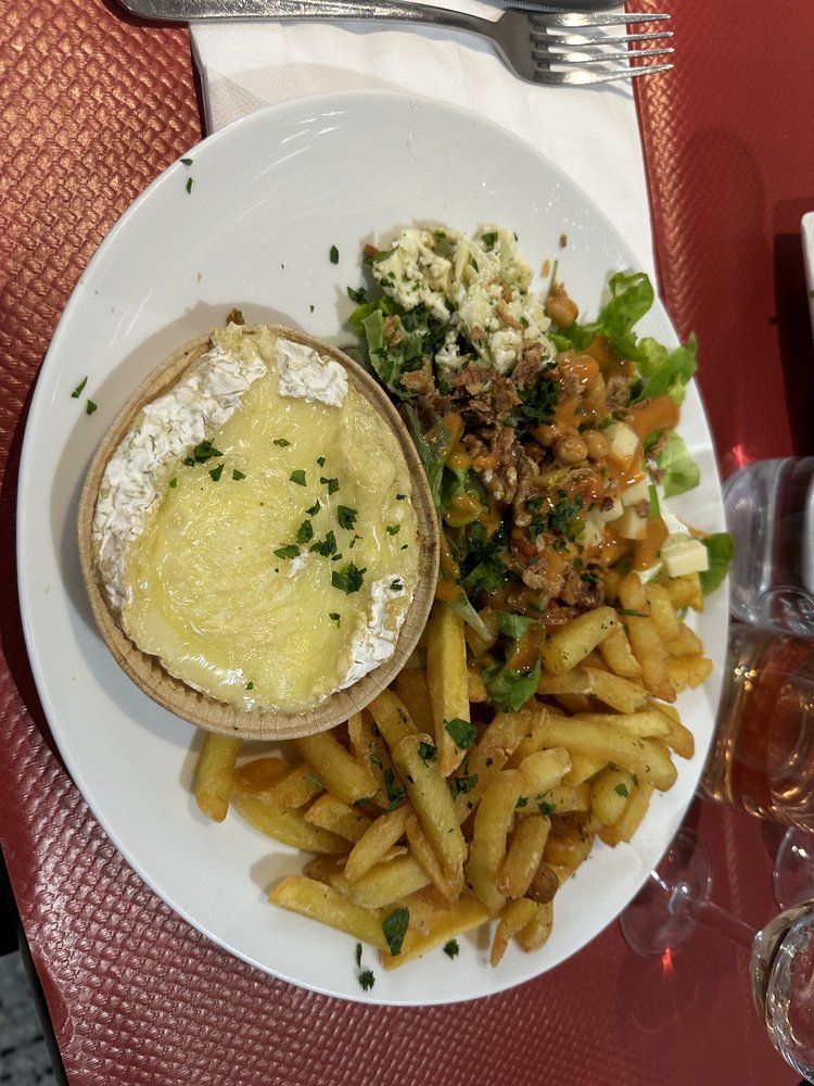 Le Bistrot de Tatie Agnès