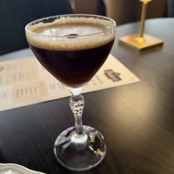 Rosie's Tavern - Coffee& cigarettes - Steakhouses Near Me - Germantown, Tennessee