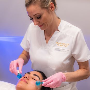 The Skin Craft - Customized Facials at The Skin Craft - Skin Care Near Me - San Diego, California The Skin Craft - Customized Facials at The Skin Craft - Skin Care Near Me - San Diego, California