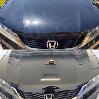 Dubble Bubble Express Mobile Detail - Auto Detailing Near Me