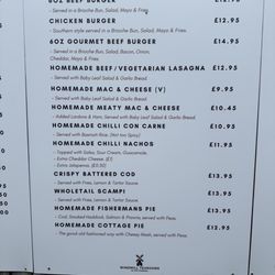 Windmill Tea Rooms