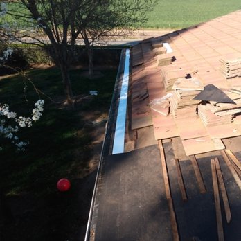 Outside The Box Maintenance - Anti ponding foam installation - Roofing Near Me - Ceres, California Outside The Box Maintenance - Anti ponding foam installation - Roofing Near Me - Ceres, California