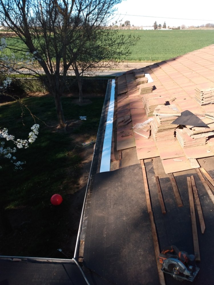 Slide of Outside The Box Maintenance