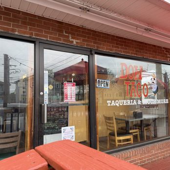 Don Taco - Tacos Near Me - Plainville, Connecticut