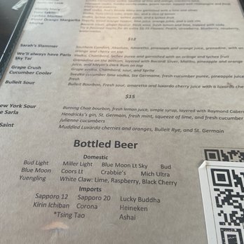 Sky Asian Cuisine - Menu - Sushi Bars Near Me - Dayton, Ohio