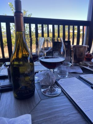 Papapietro Perry Winery by null