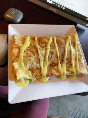 Jewel Box Cafe by null