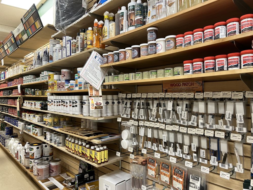 WOODCRAFT Updated August 2024 18 Reviews 5248 Port Royal Rd