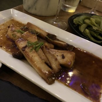 Vana Paia - Mushrooms (so good) - Japanese Near Me - Paia, Hawaii Vana Paia - Mushrooms (so good) - Japanese Near Me - Paia, Hawaii