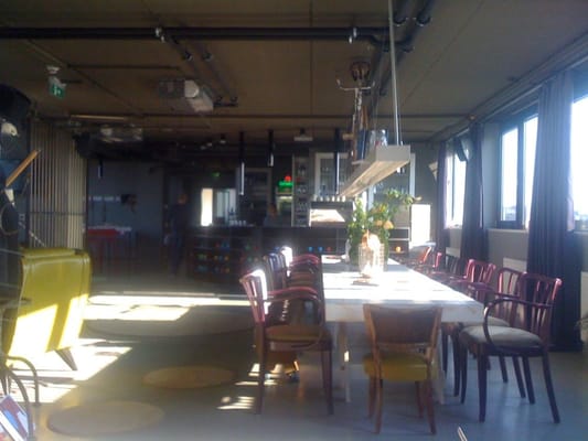 25hours Hotel Vienna at MuseumsQuartier by null