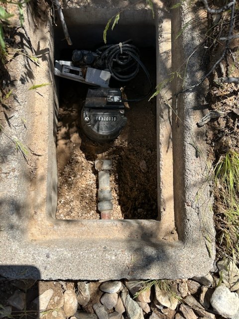 Slide of Rush Rooter, LLC