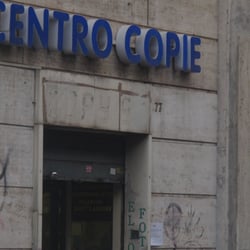 Le Copie di Zio Max