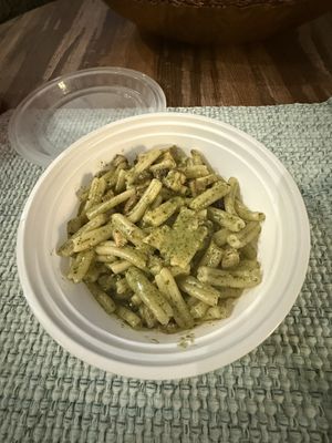 DaMò Pasta Lab by null