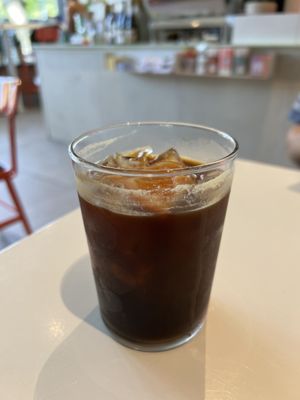 Middle State Coffee by null