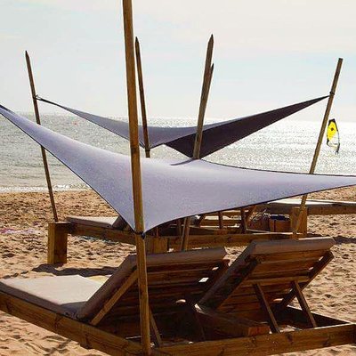 Classico beach club by null