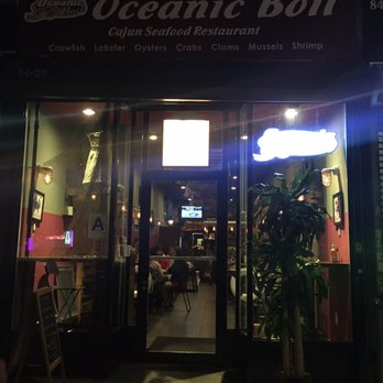 Oceanic Boil - do NOT let the outside fool you their food is amazing! - Cajun/Creole Near Me - Jackson Heights, New York Oceanic Boil - do NOT let the outside fool you their food is amazing! - Cajun/Creole Near Me - Jackson Heights, New York