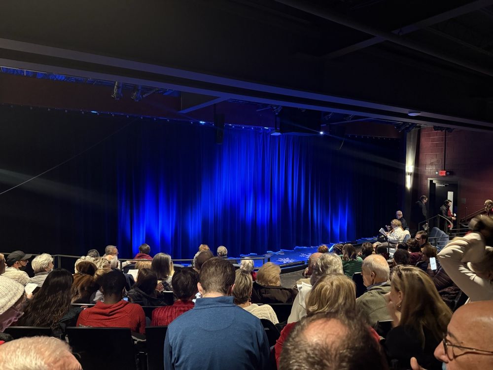 Winston Salem Theatre Alliance