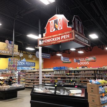Ebenezer Groceries - the inside of a grocery store - Grocery Near Me - Ephrata, Pennsylvania