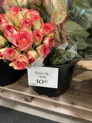 Whole Foods Market by null