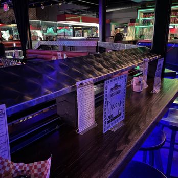 Bobby McKey's Dueling Piano Bar - Main floor counter seats - Music Venues Near Me - National Harbor, Maryland Bobby McKey's Dueling Piano Bar - Main floor counter seats - Music Venues Near Me - National Harbor, Maryland