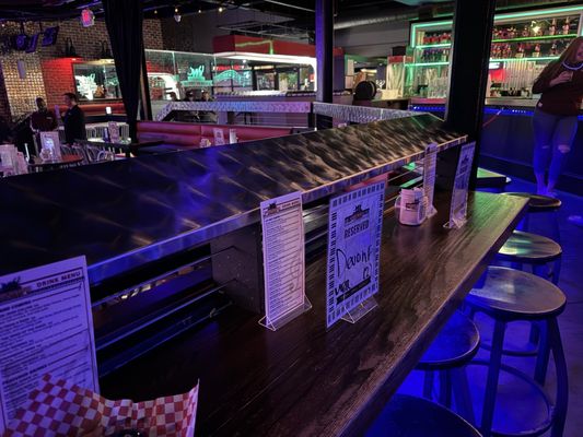 Bobby McKey's Dueling Piano Bar by null