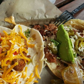 Torchy's Tacos - Tex-Mex Near Me - Fort Worth, Texas