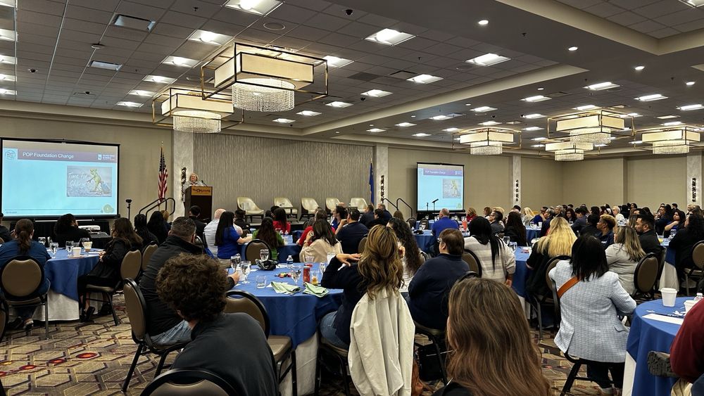 The Orleans Hotel & Casino