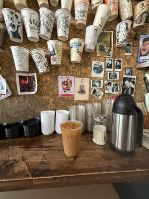 Grand Coffee by null