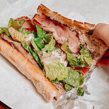 Mickey’s Subs - Hot Italian Sub - Sandwiches Near Me - Tampa, Florida Mickey’s Subs - Hot Italian Sub - Sandwiches Near Me - Tampa, Florida