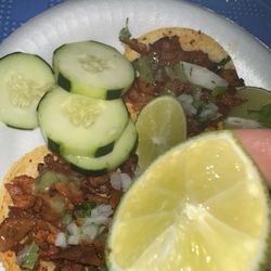 Limones bien jugosos!-