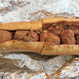 Meatballs
