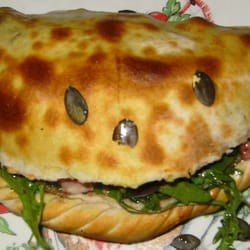 Pizza-Cafe Reiter