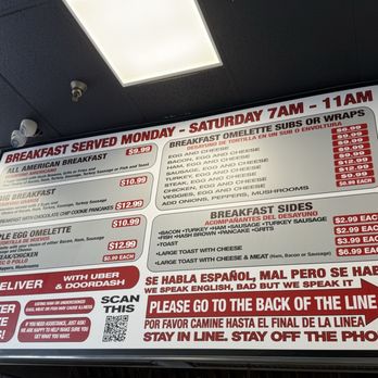 Substantial Subs - Sandwiches Near Me - Miami, Florida Substantial Subs - Sandwiches Near Me - Miami, Florida