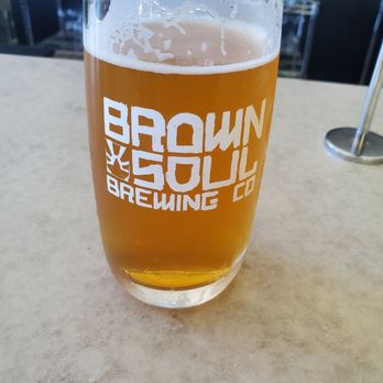 Brown Soul Brewing - IPA - Restaurants Near Me - South Gate, California Brown Soul Brewing - IPA - Restaurants Near Me - South Gate, California