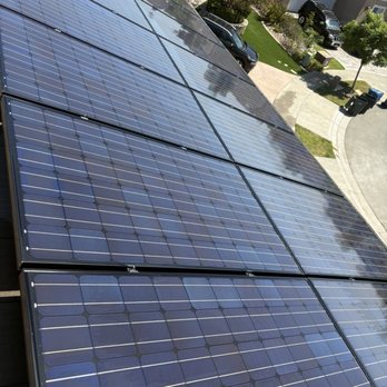 Socal Window and Solar Cleaning - After - Solar Panel Cleaning Near Me Socal Window and Solar Cleaning - After - Solar Panel Cleaning Near Me